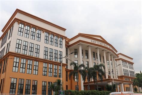hall of justice san juan|New San Juan City Hall of Justice unveiled .